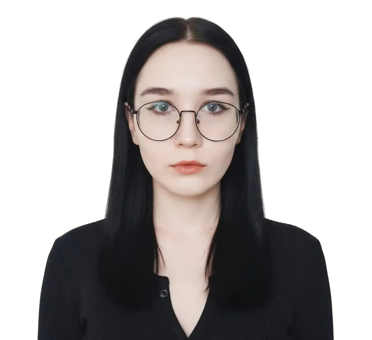 Устюжанина Валерия Викторовна.