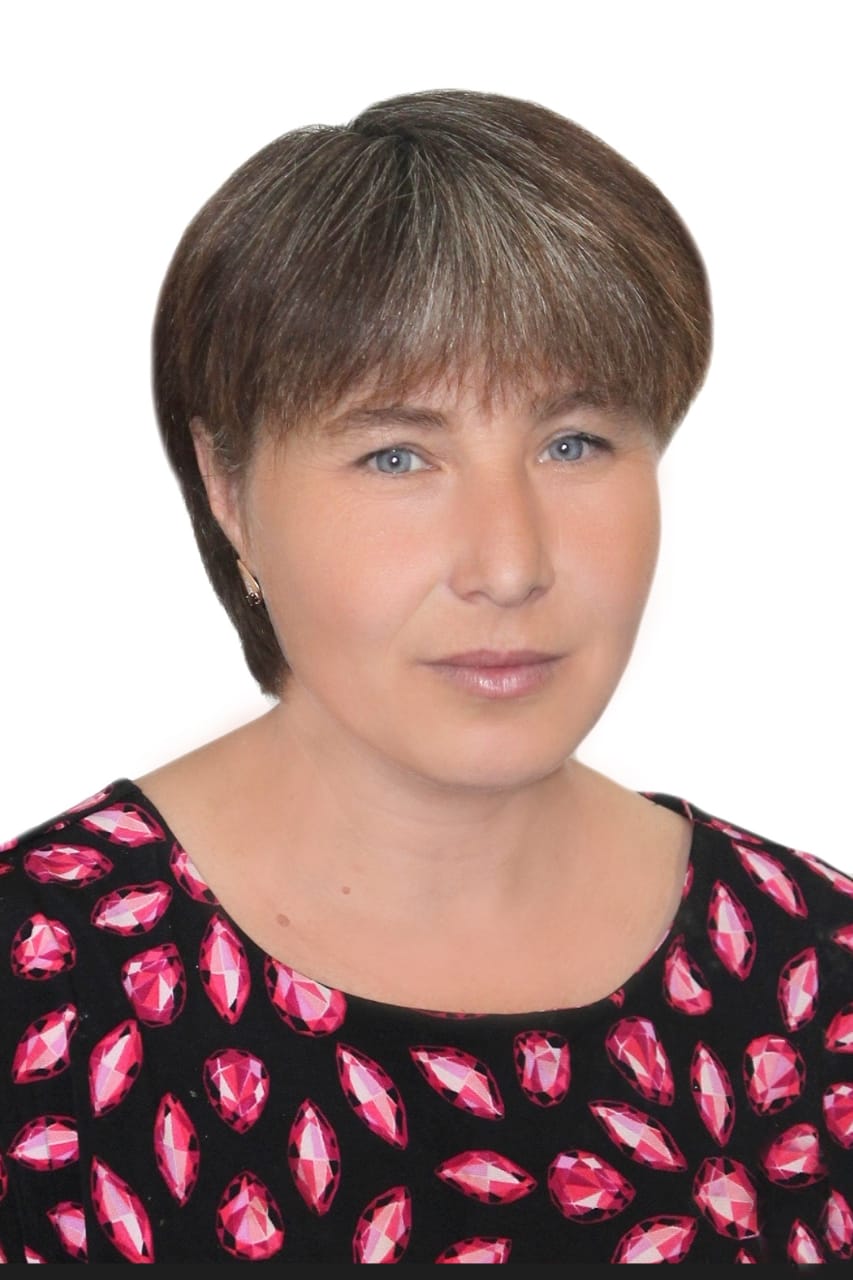 Кузнецова Светлана Николаевна.
