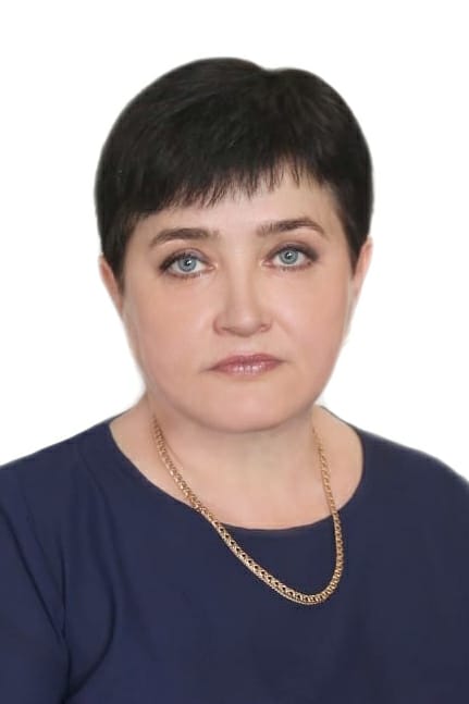 Пономарева Татьяна Леонидовна.